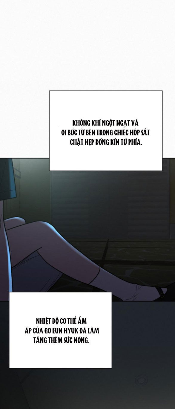 Tình Yêu Trong Sáng: Chapter 62.1