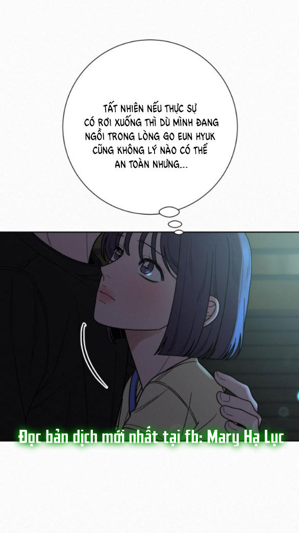 Tình Yêu Trong Sáng: Chapter 62.1