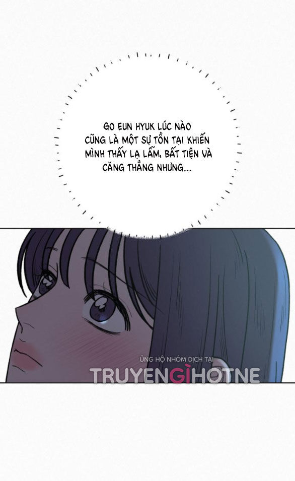 Tình Yêu Trong Sáng: Chapter 62.1