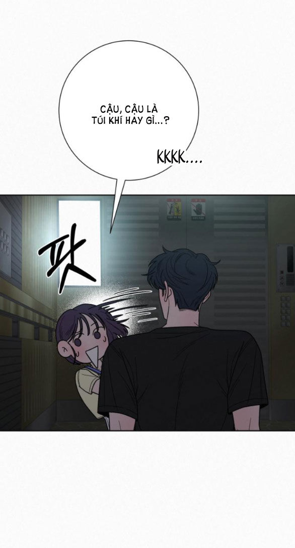 Tình Yêu Trong Sáng: Chapter 62.1