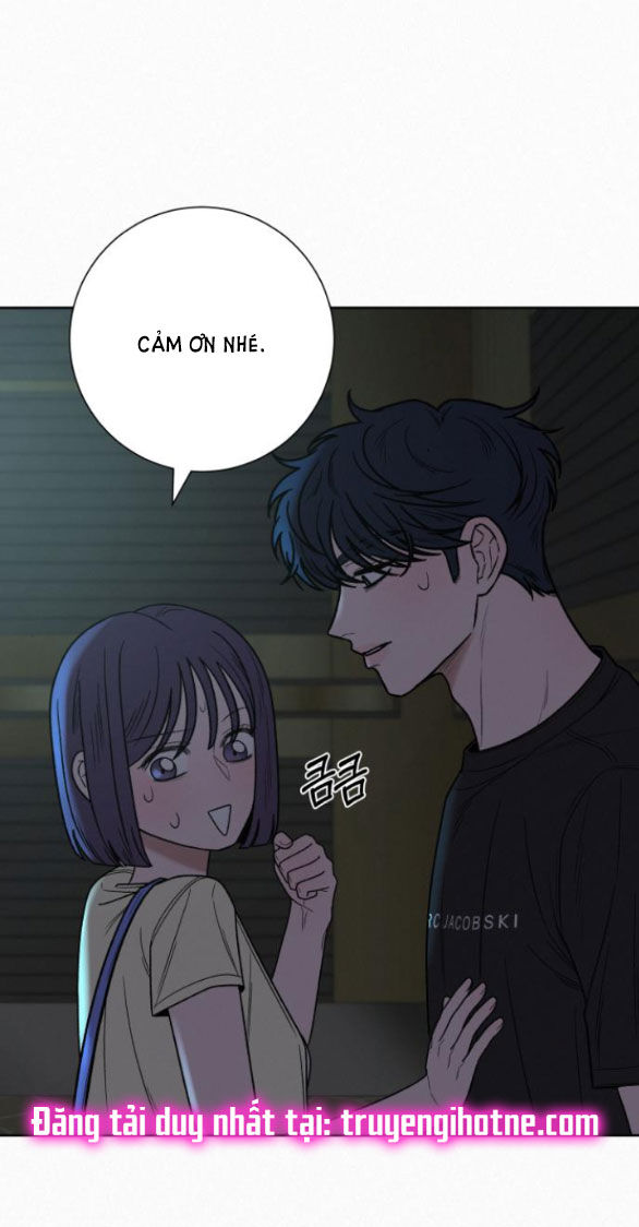 Tình Yêu Trong Sáng: Chapter 62.1