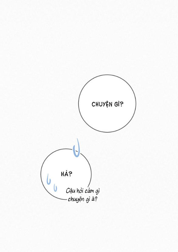 Tình Yêu Trong Sáng: Chapter 62.1