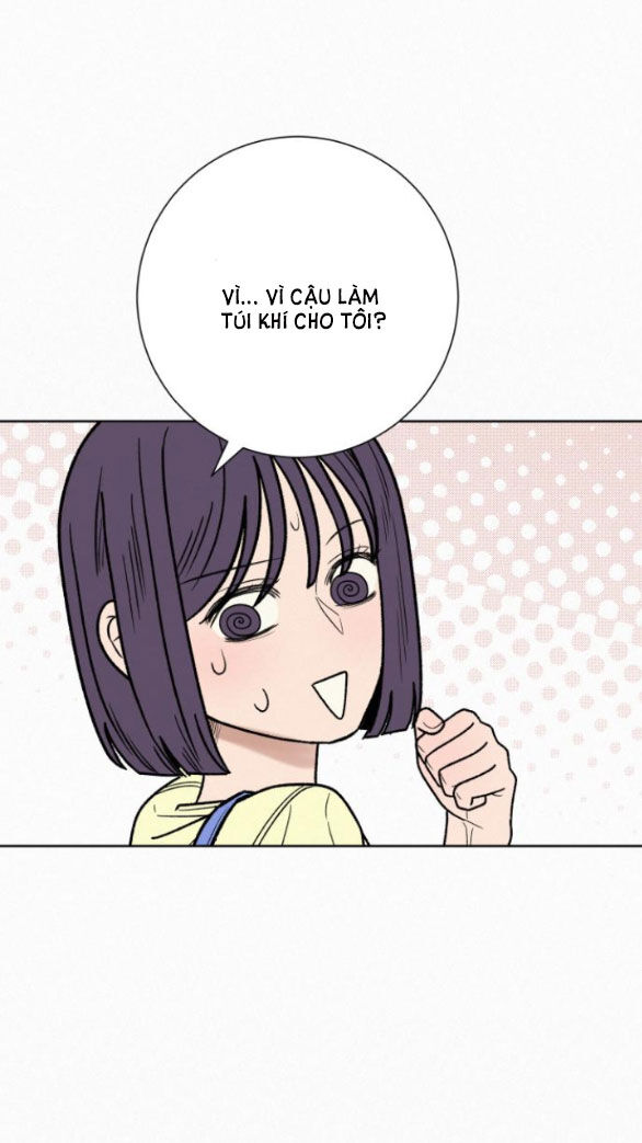 Tình Yêu Trong Sáng: Chapter 62.1