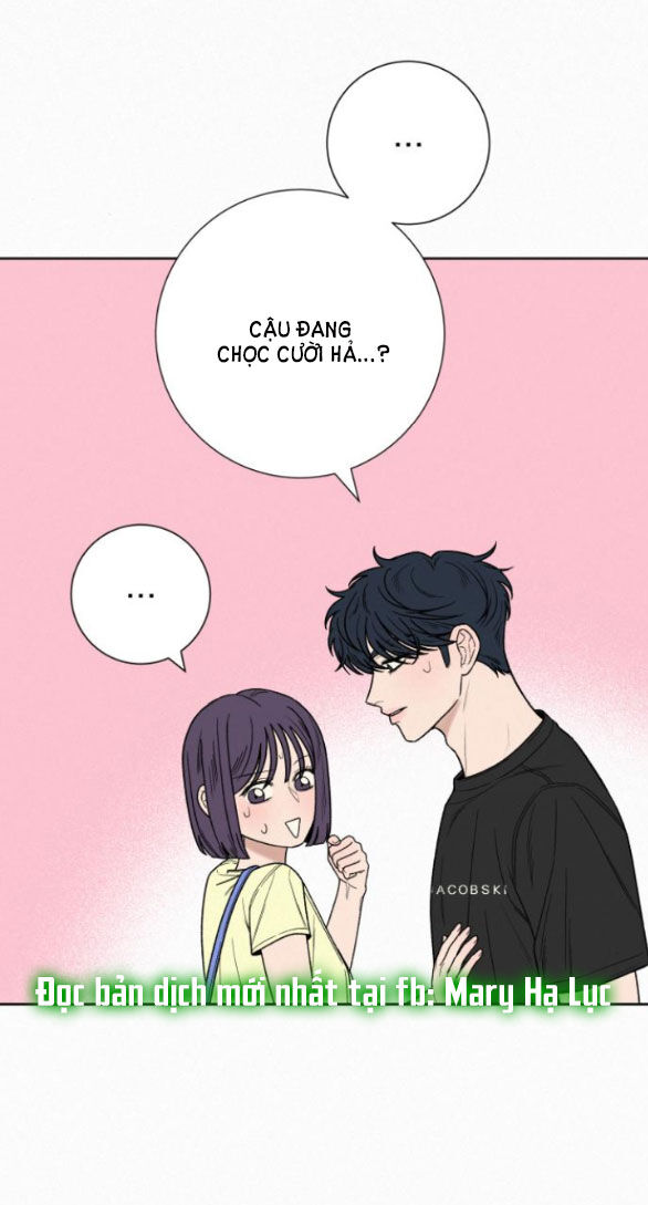 Tình Yêu Trong Sáng: Chapter 62.1