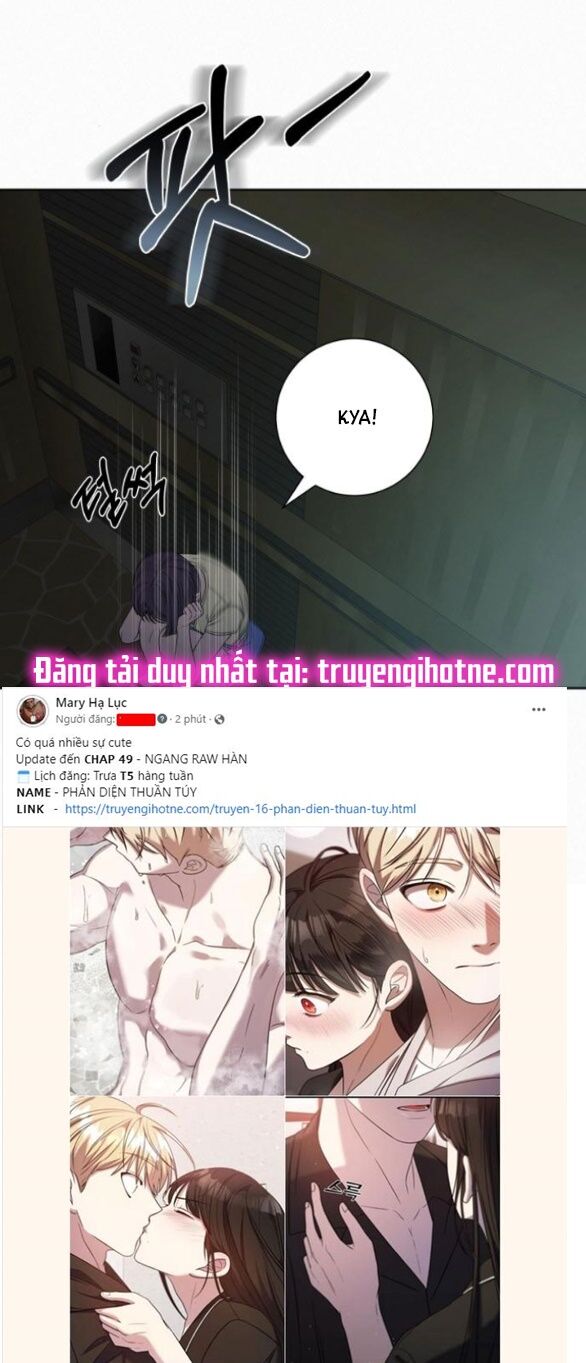 Tình Yêu Trong Sáng: Chapter 62.1