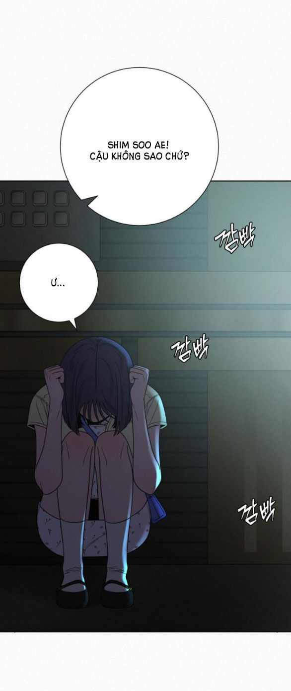 Tình Yêu Trong Sáng: Chapter 62.1