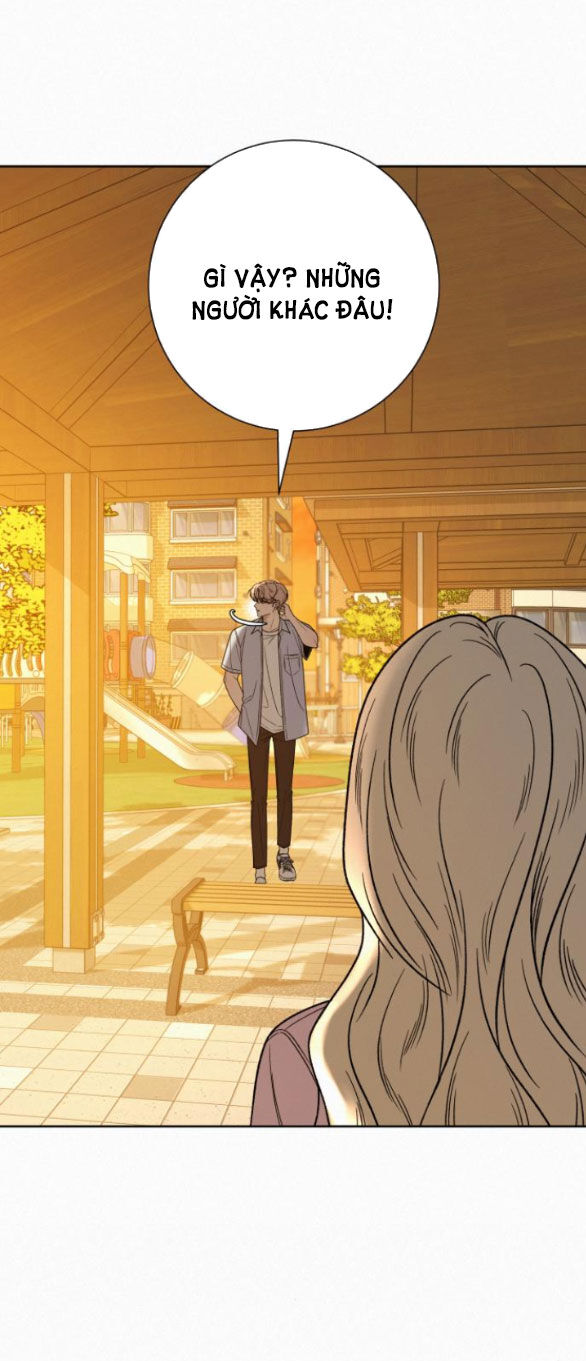 Tình Yêu Trong Sáng: Chapter 62.2