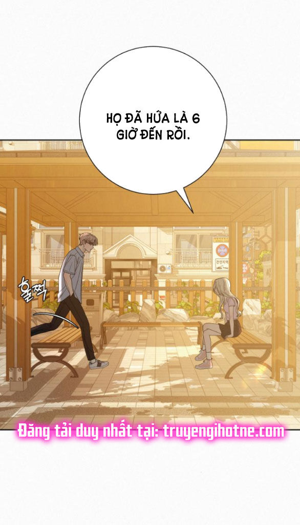 Tình Yêu Trong Sáng: Chapter 62.2