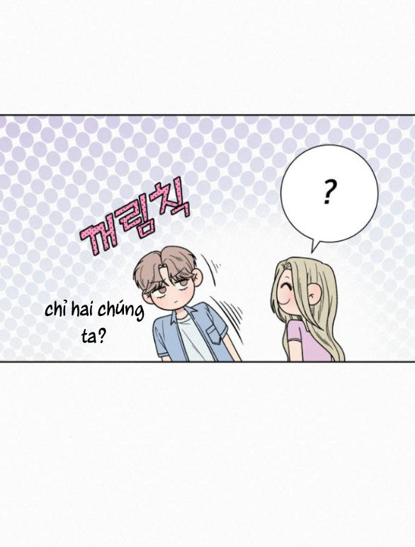 Tình Yêu Trong Sáng: Chapter 62.2