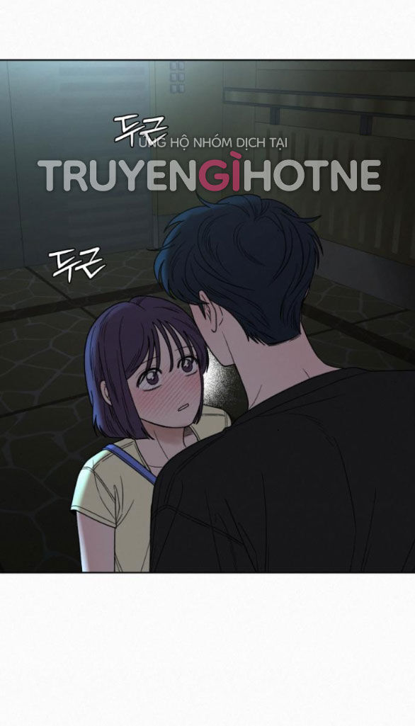 Tình Yêu Trong Sáng: Chapter 62.2