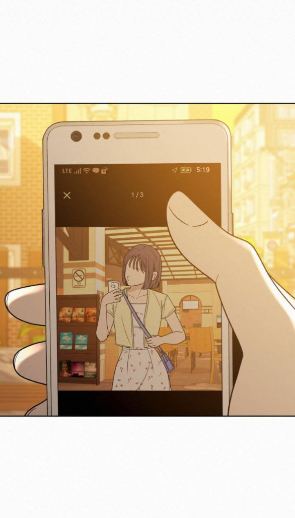 Tình Yêu Trong Sáng: Chapter 62.2