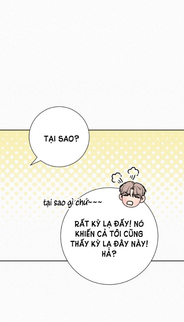 Tình Yêu Trong Sáng: Chapter 62.2