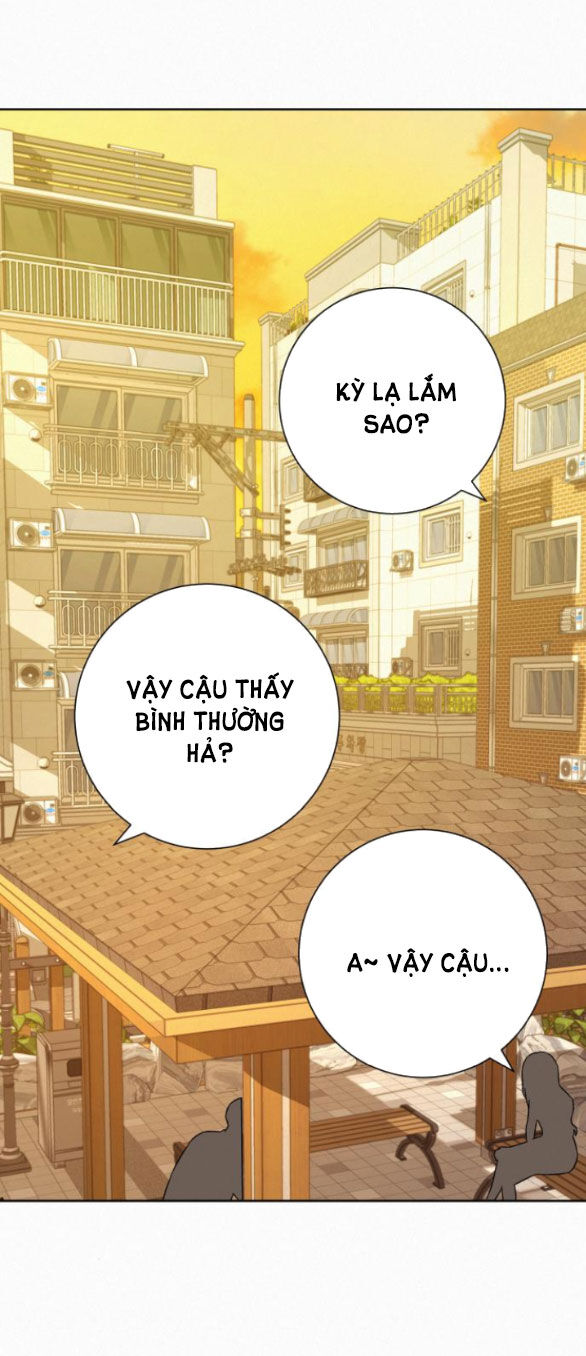 Tình Yêu Trong Sáng: Chapter 62.2