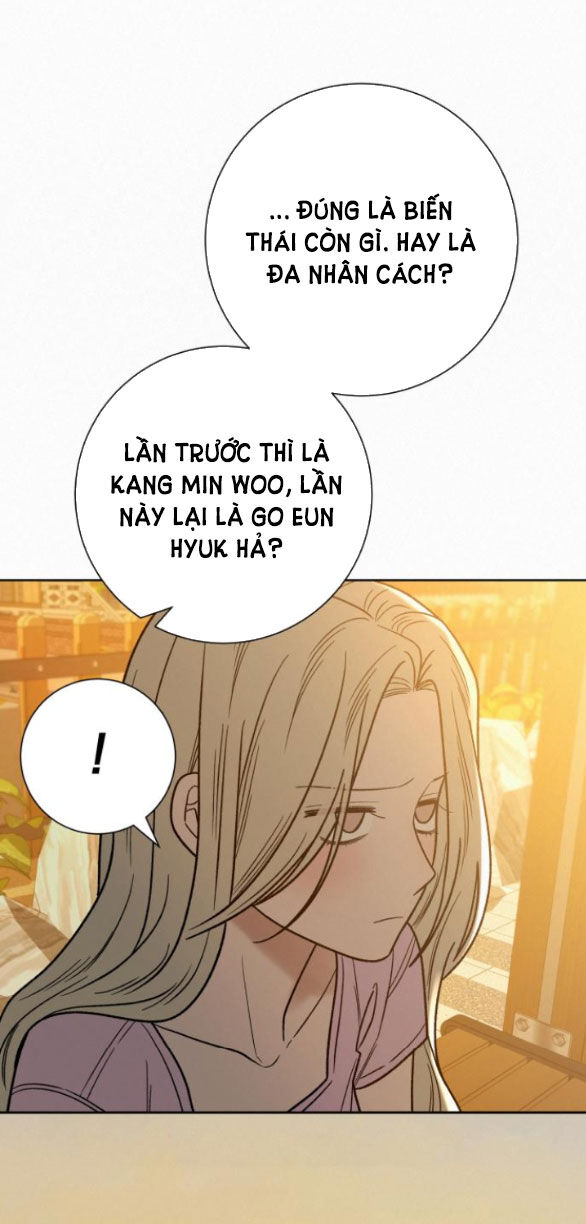Tình Yêu Trong Sáng: Chapter 62.2