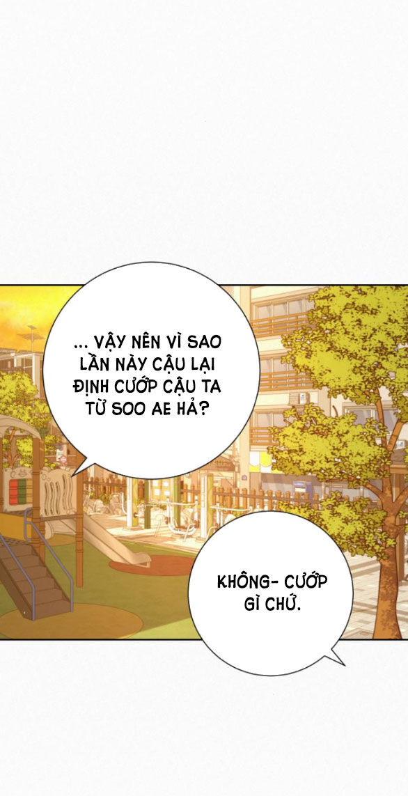 Tình Yêu Trong Sáng: Chapter 62.2