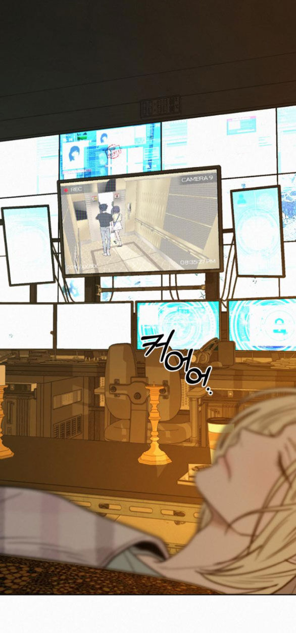 Tình Yêu Trong Sáng: Chapter 62.2