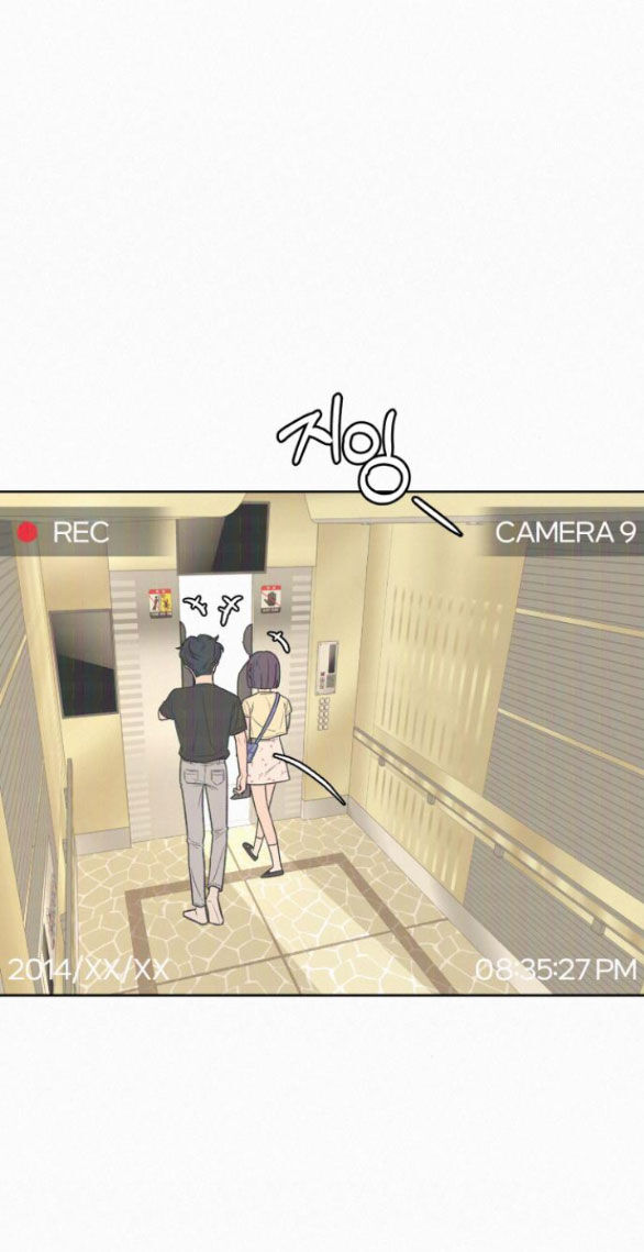 Tình Yêu Trong Sáng: Chapter 62.2