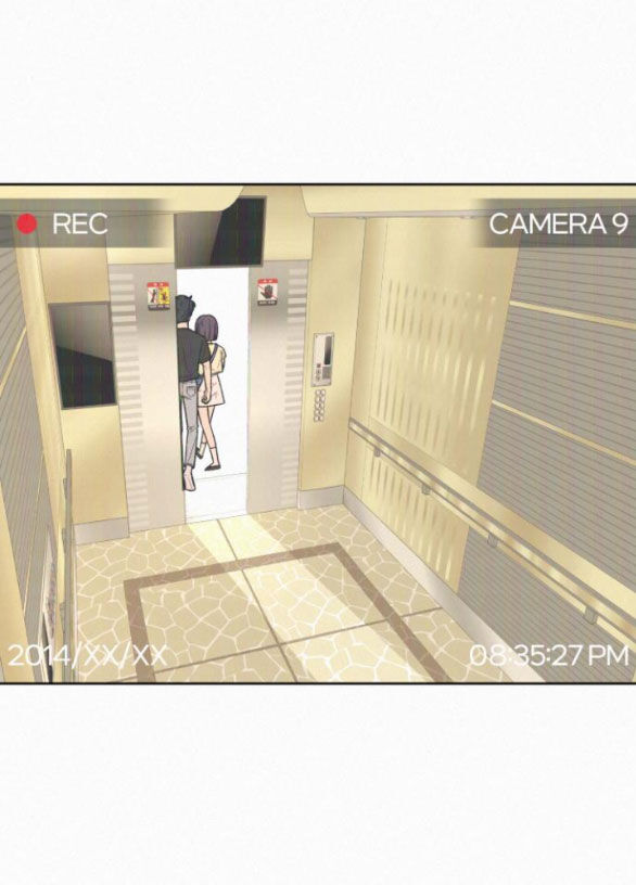 Tình Yêu Trong Sáng: Chapter 62.2