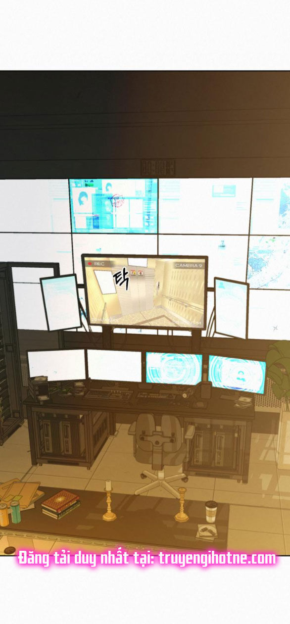 Tình Yêu Trong Sáng: Chapter 62.2