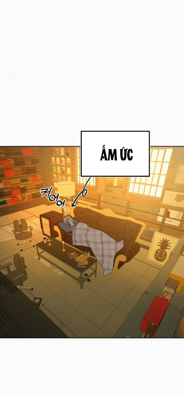 Tình Yêu Trong Sáng: Chapter 62.2