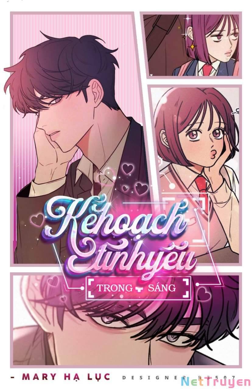 Tình Yêu Trong Sáng: Chapter 62