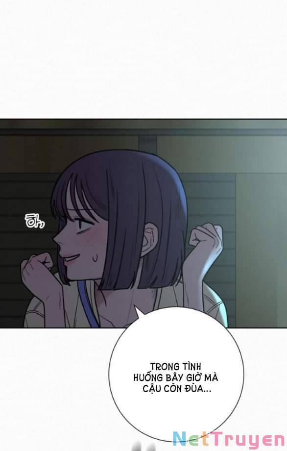 Tình Yêu Trong Sáng: Chapter 62