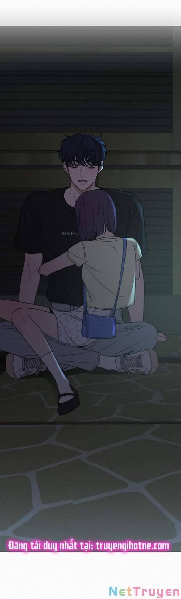 Tình Yêu Trong Sáng: Chapter 62