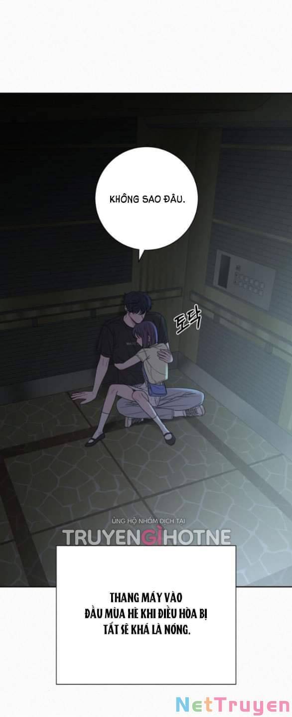 Tình Yêu Trong Sáng: Chapter 62