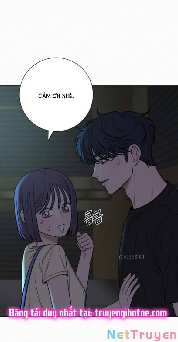 Tình Yêu Trong Sáng: Chapter 62