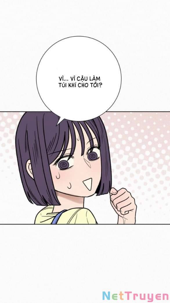 Tình Yêu Trong Sáng: Chapter 62