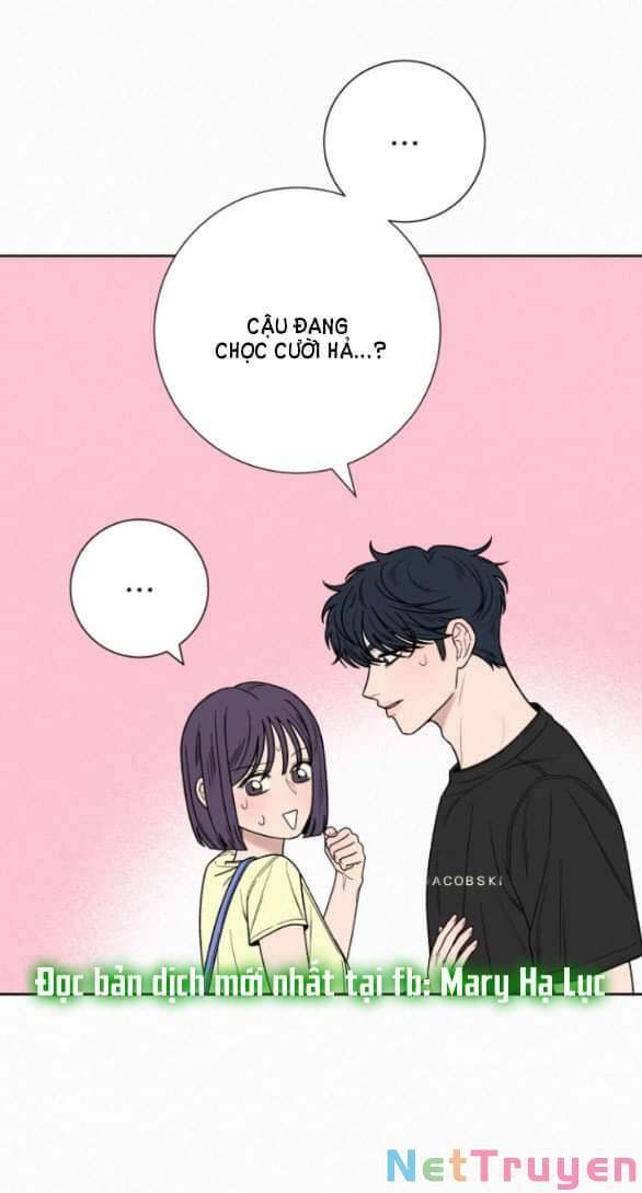 Tình Yêu Trong Sáng: Chapter 62