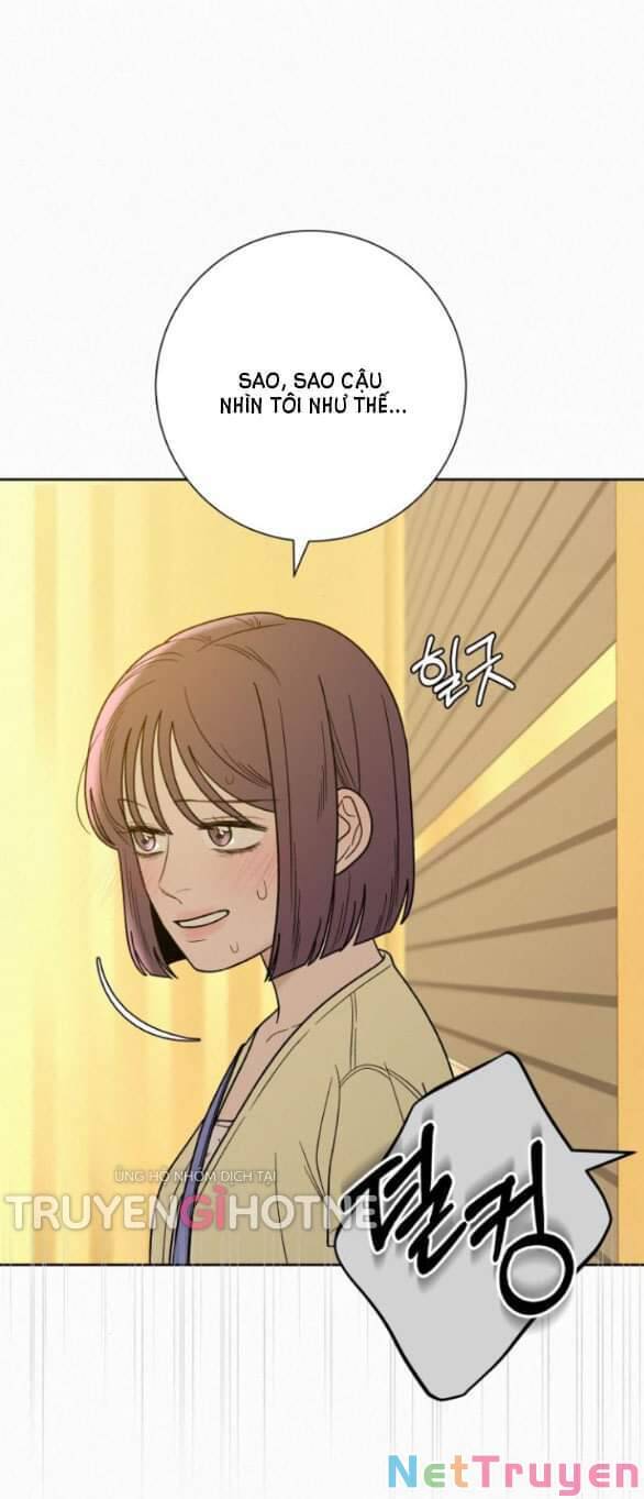 Tình Yêu Trong Sáng: Chapter 62