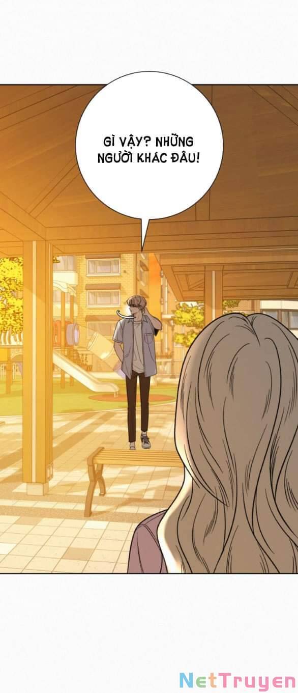 Tình Yêu Trong Sáng: Chapter 62