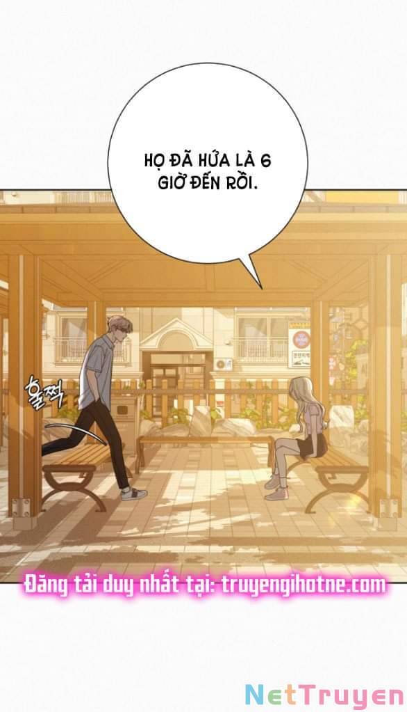 Tình Yêu Trong Sáng: Chapter 62