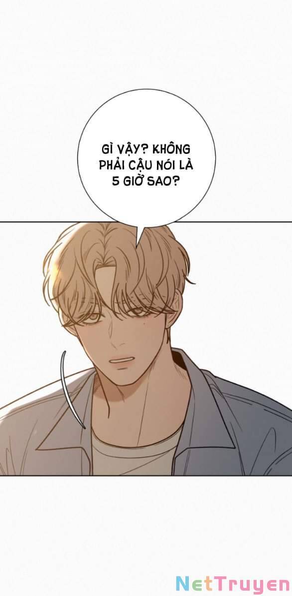 Tình Yêu Trong Sáng: Chapter 62