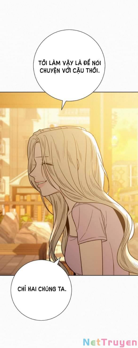 Tình Yêu Trong Sáng: Chapter 62