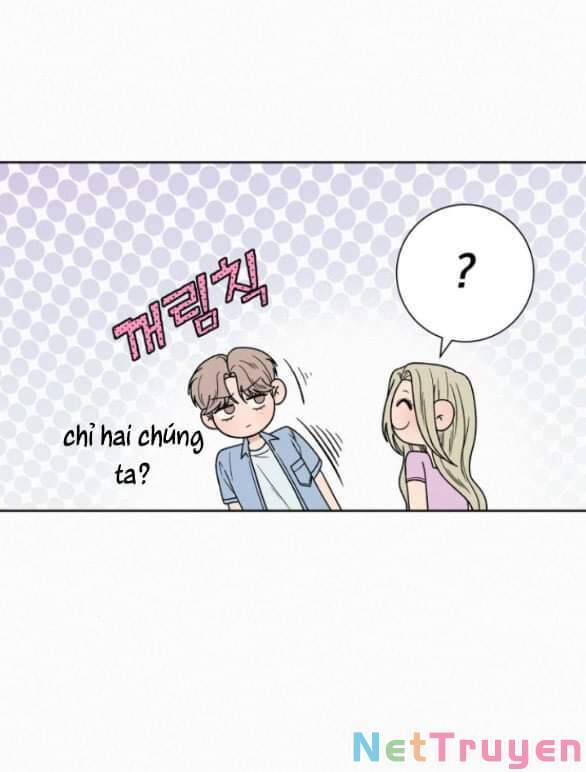 Tình Yêu Trong Sáng: Chapter 62