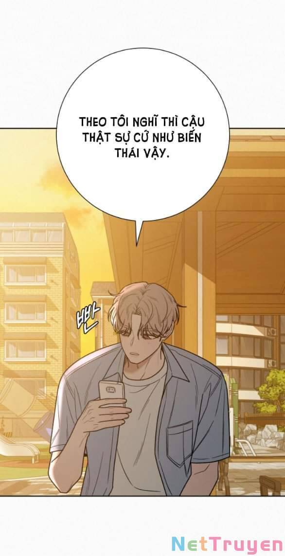 Tình Yêu Trong Sáng: Chapter 62