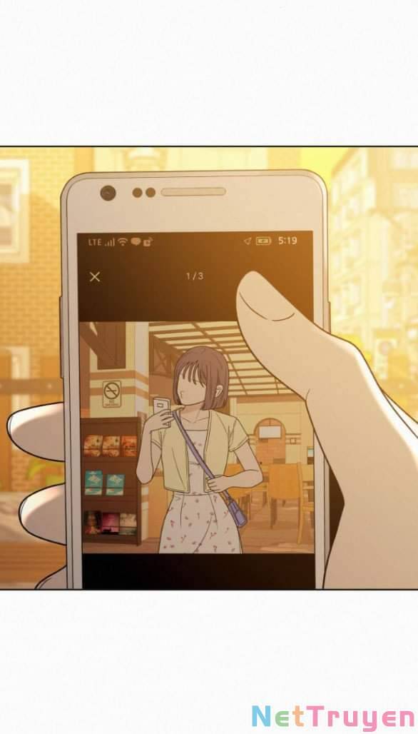 Tình Yêu Trong Sáng: Chapter 62