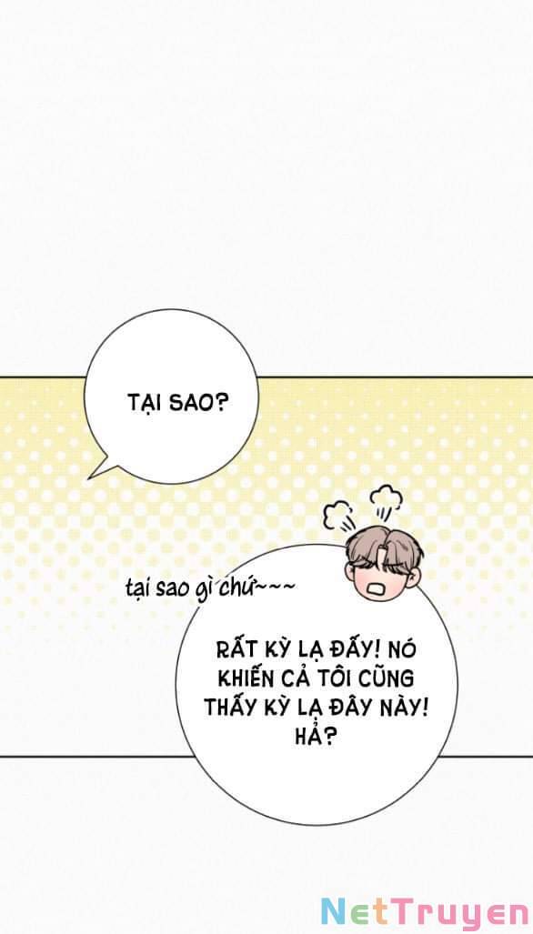 Tình Yêu Trong Sáng: Chapter 62