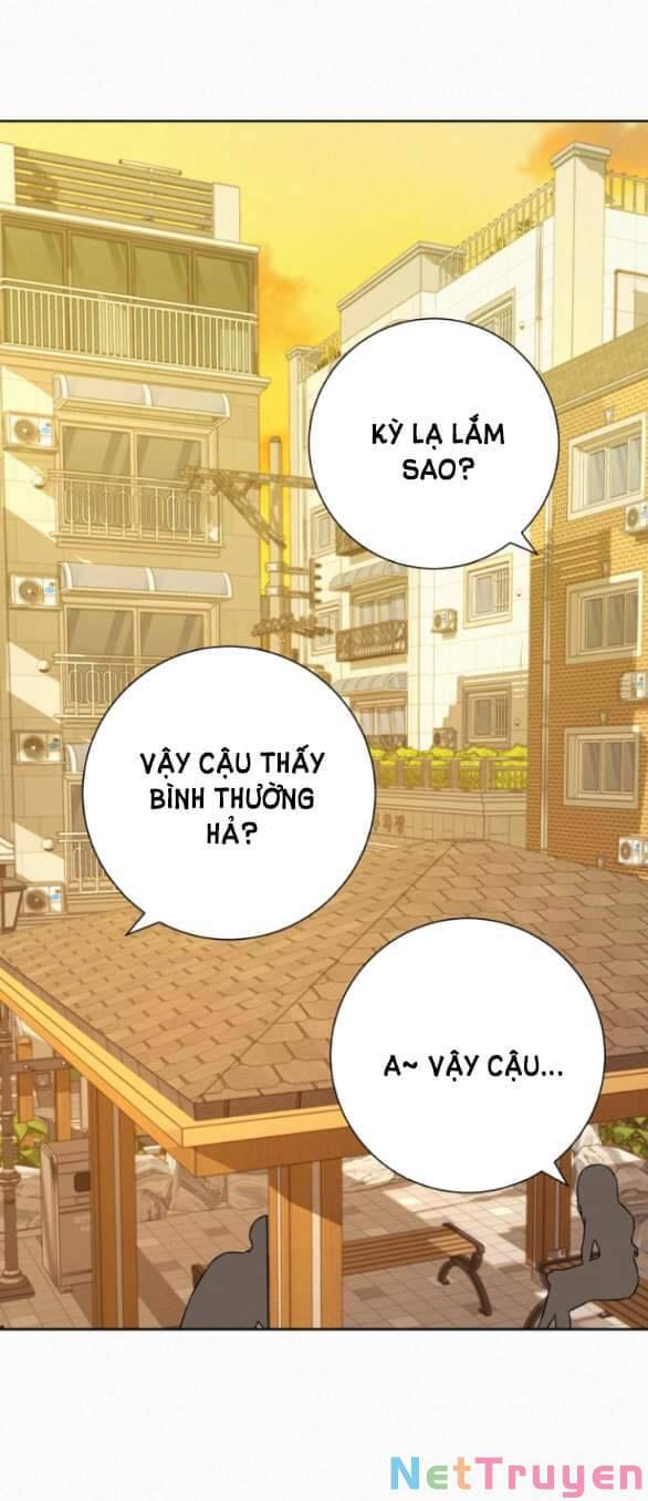 Tình Yêu Trong Sáng: Chapter 62