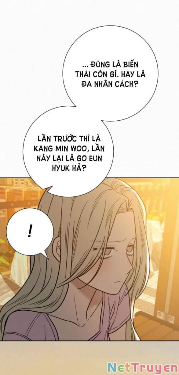 Tình Yêu Trong Sáng: Chapter 62