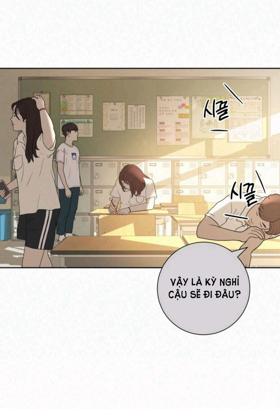 Tình Yêu Trong Sáng: Chapter 63.1