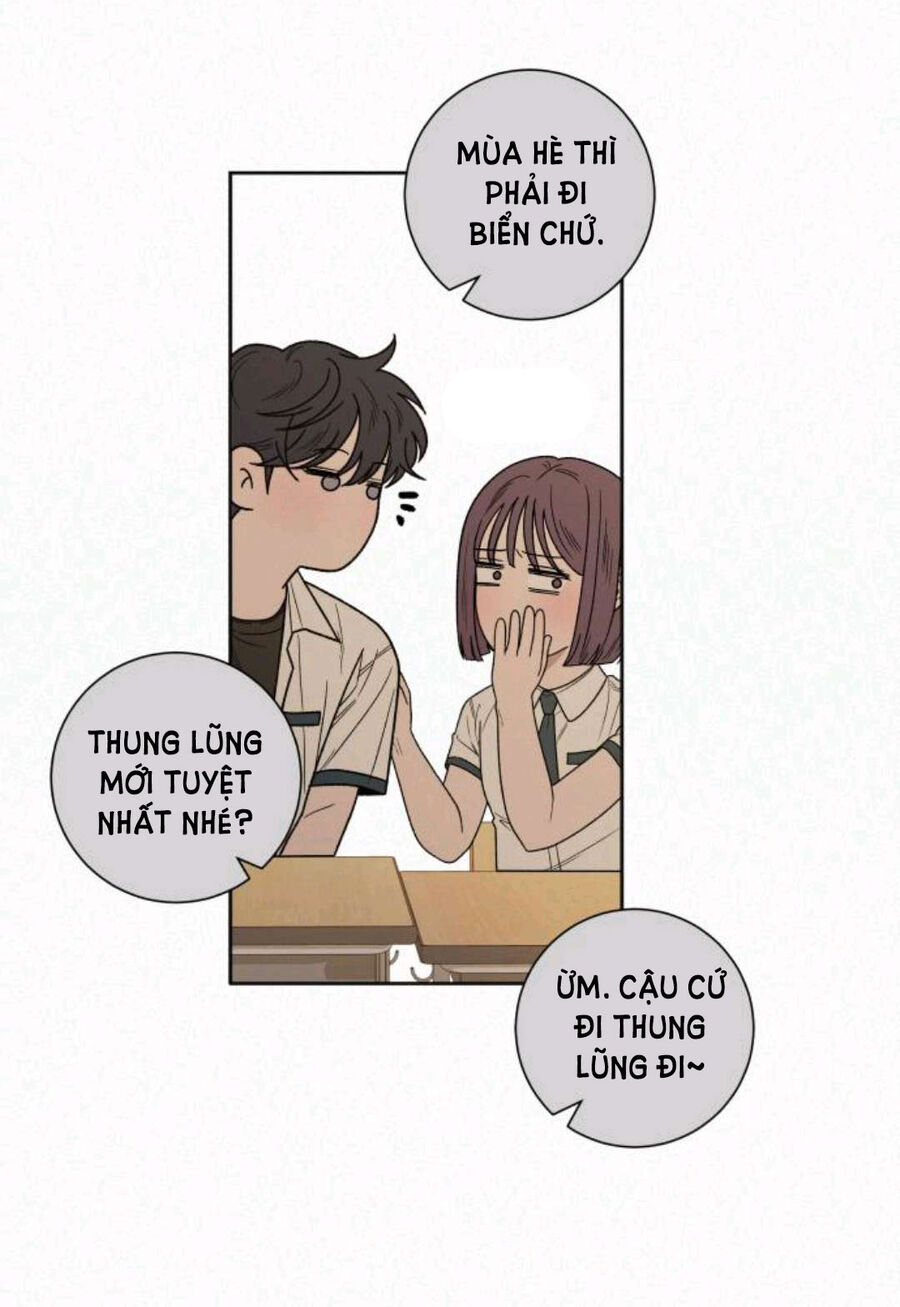 Tình Yêu Trong Sáng: Chapter 63.1