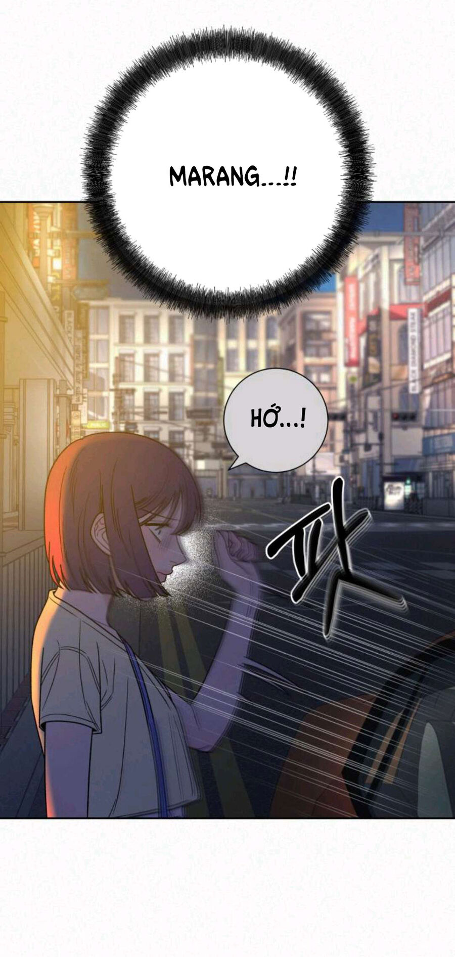 Tình Yêu Trong Sáng: Chapter 63.1