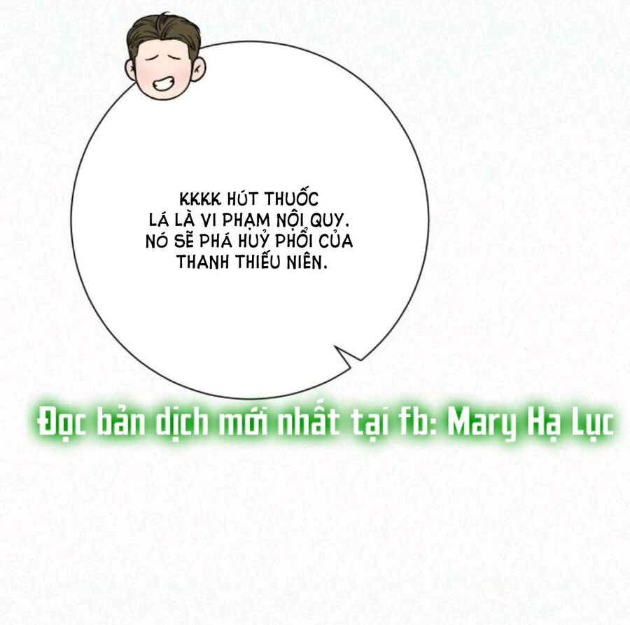 Tình Yêu Trong Sáng: Chapter 63.2