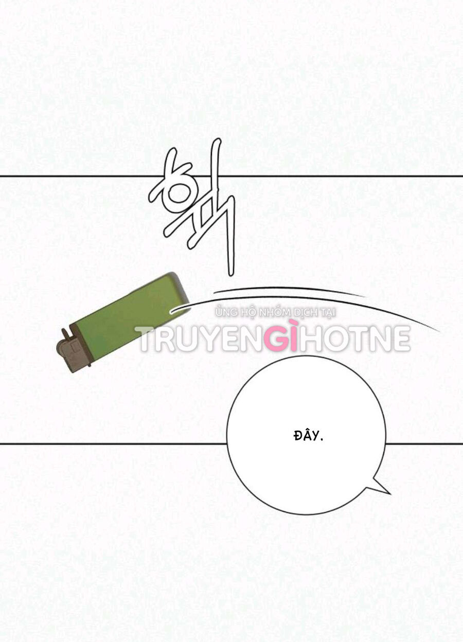 Tình Yêu Trong Sáng: Chapter 63.2