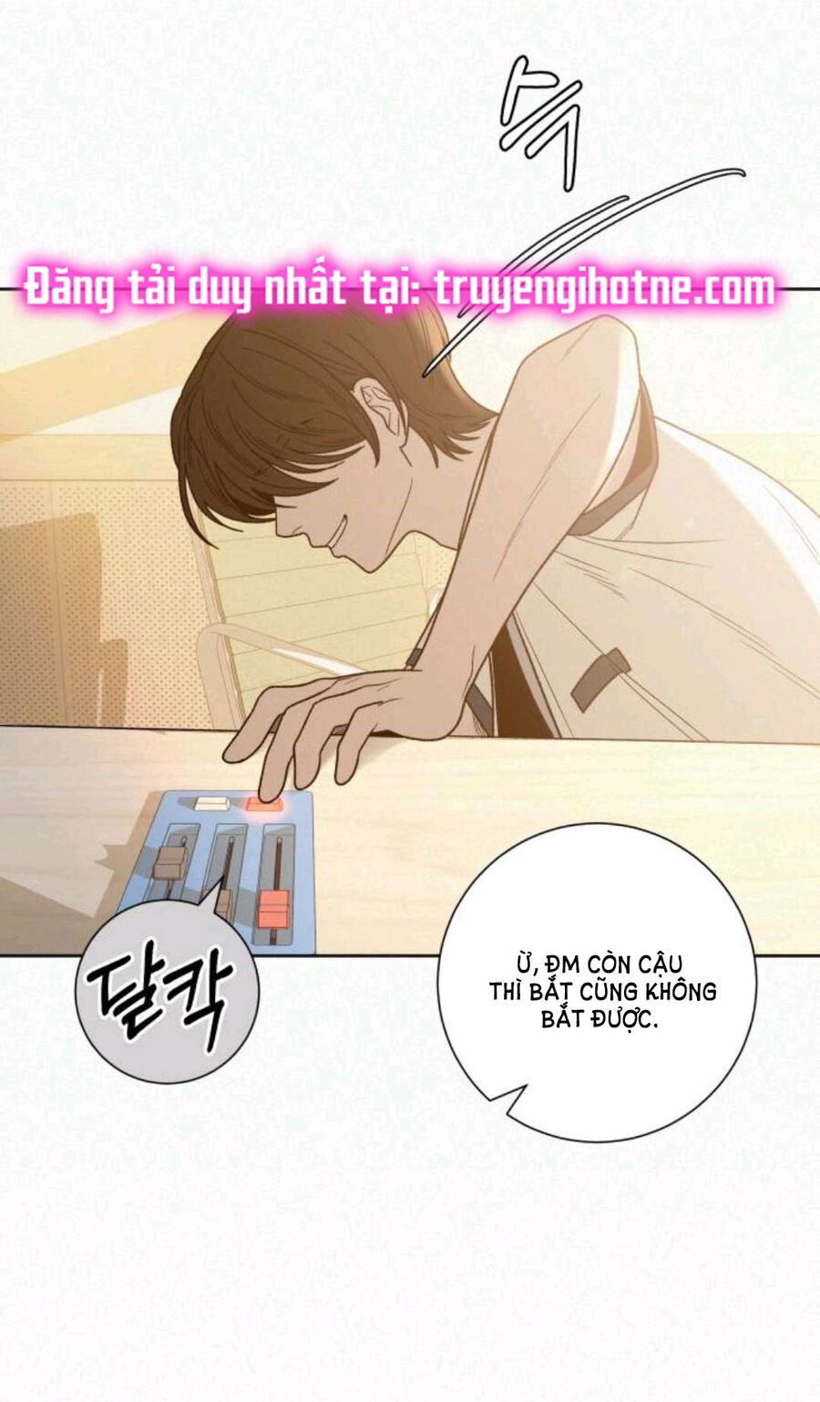 Tình Yêu Trong Sáng: Chapter 63.2