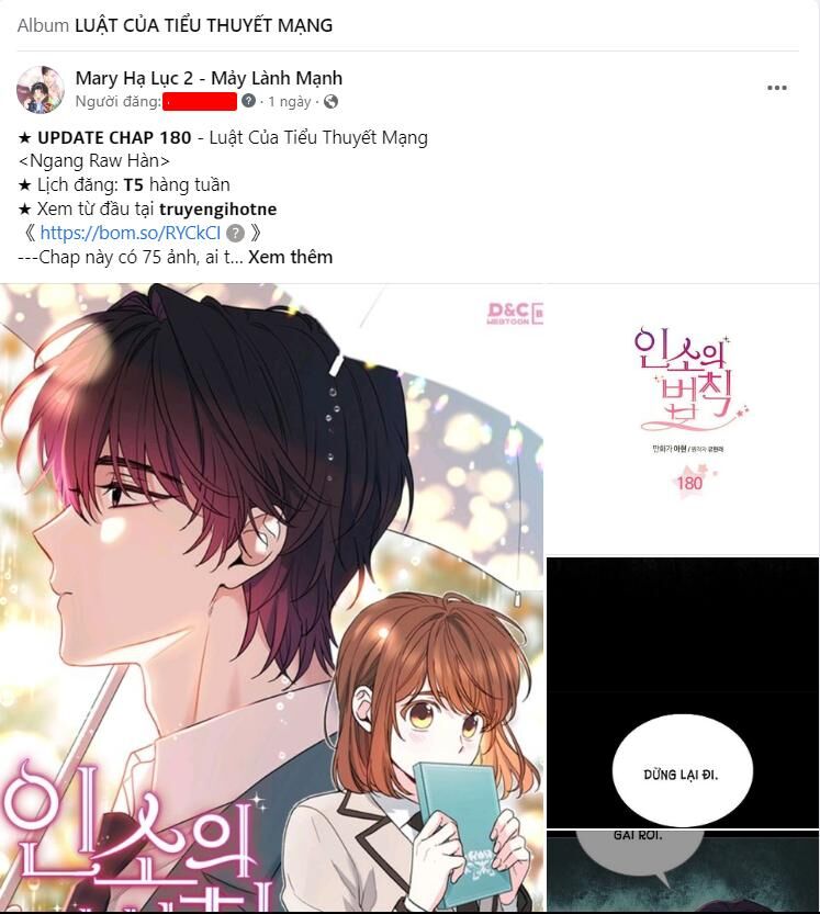 Tình Yêu Trong Sáng: Chapter 63.2