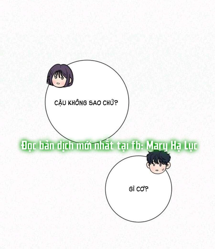 Tình Yêu Trong Sáng: Chapter 63.2